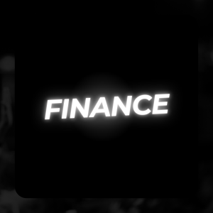 Finance
