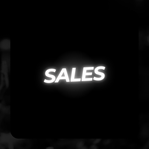 Sales