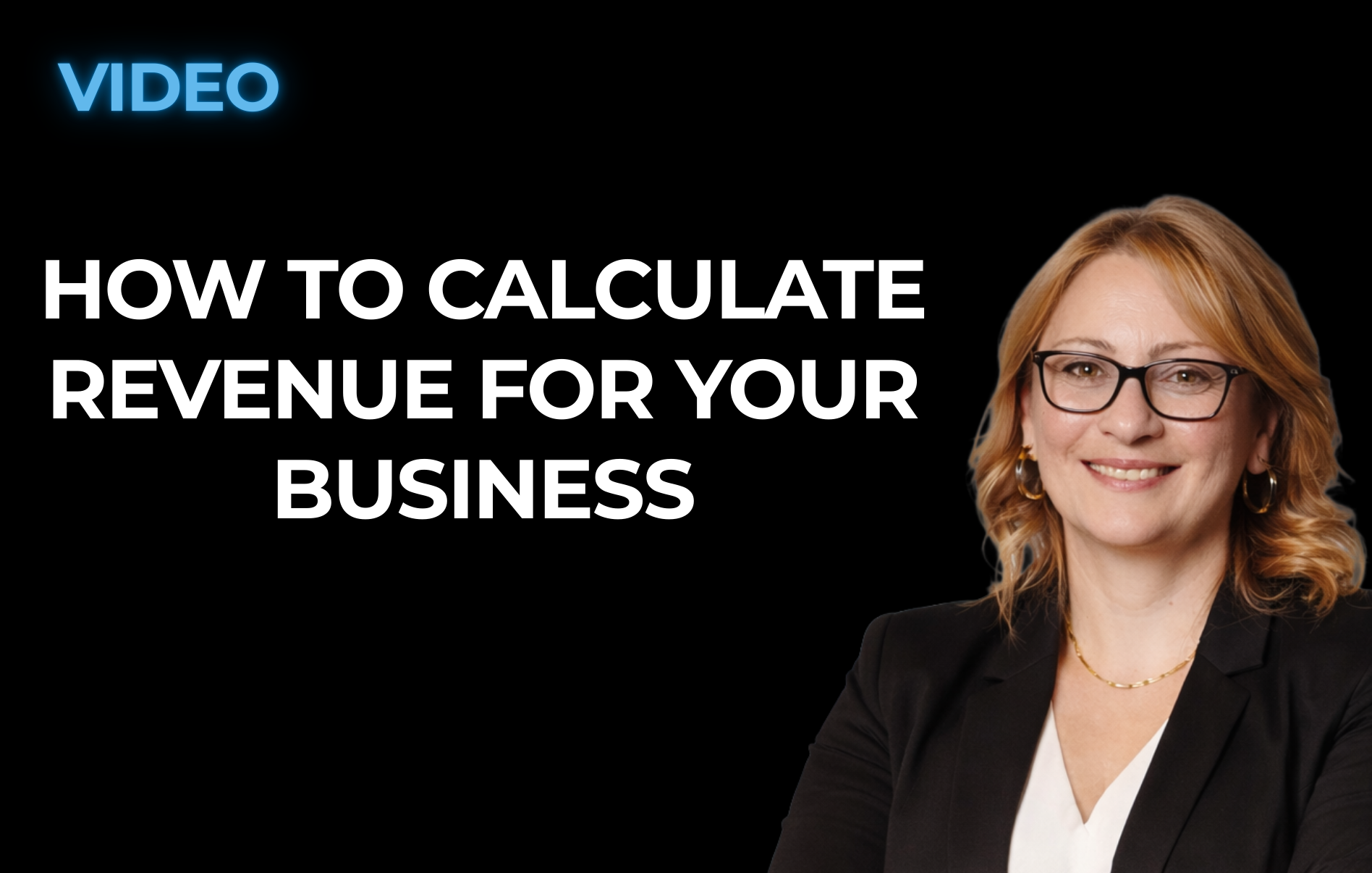 Androulla Sakkas explains the revenue calculation process for small businesses