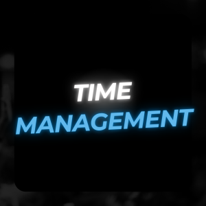 Time Management