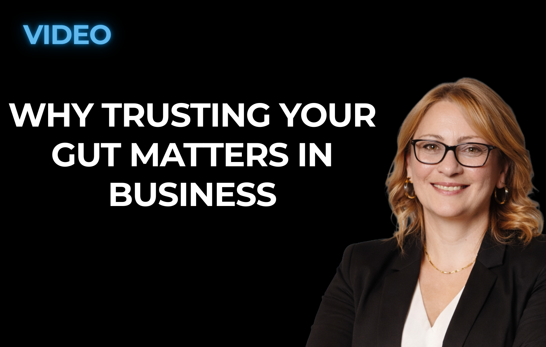 Business Coach Australia, Androulla Sakkas discussing decision making and business values